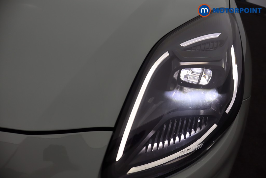 Ford Puma St-Line Automatic Petrol SUV - Stock Number (1646885) - 21st supplementary image