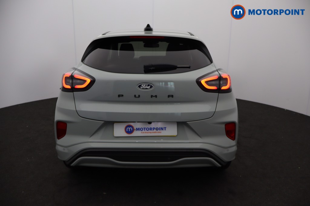 Ford Puma St-Line Automatic Petrol SUV - Stock Number (1646885) - 1st supplementary image