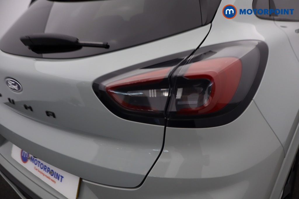 Ford Puma St-Line Automatic Petrol SUV - Stock Number (1646893) - 3rd supplementary image