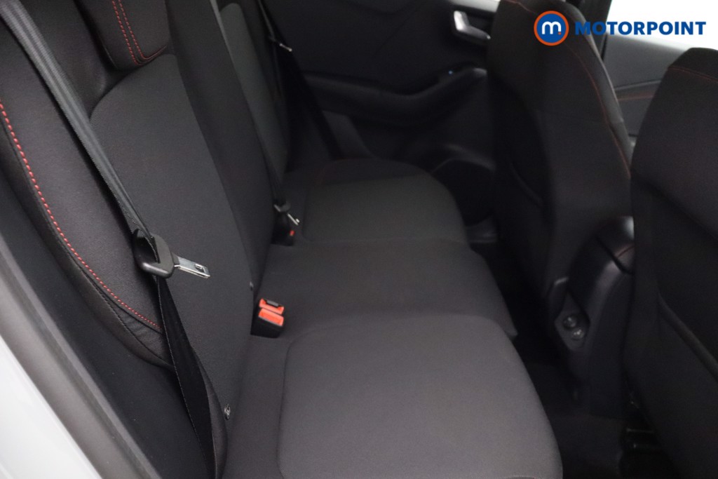 Ford Puma St-Line Automatic Petrol SUV - Stock Number (1646893) - 8th supplementary image