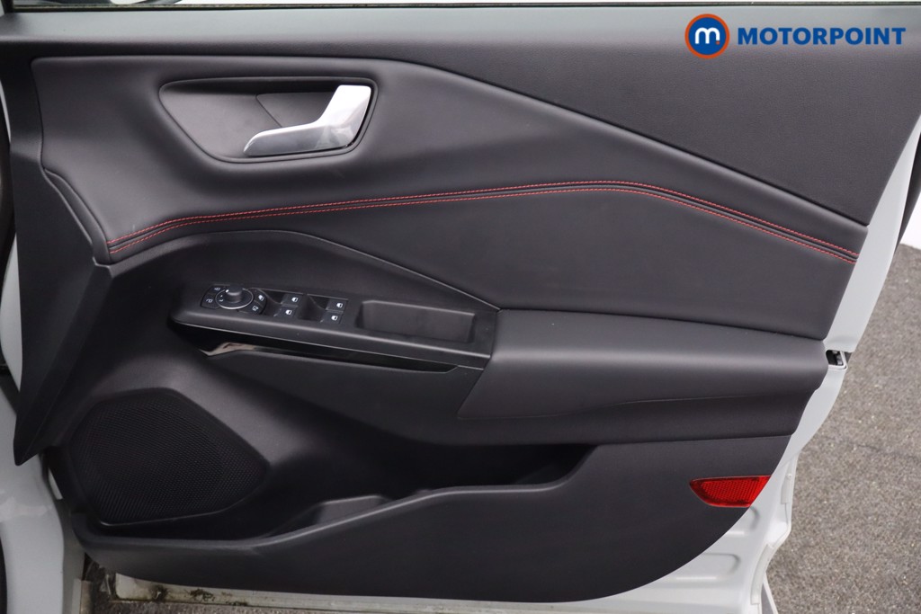 Ford Puma St-Line Automatic Petrol SUV - Stock Number (1646893) - 10th supplementary image