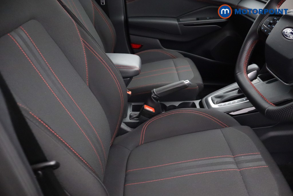 Ford Puma St-Line Automatic Petrol SUV - Stock Number (1646893) - 12th supplementary image