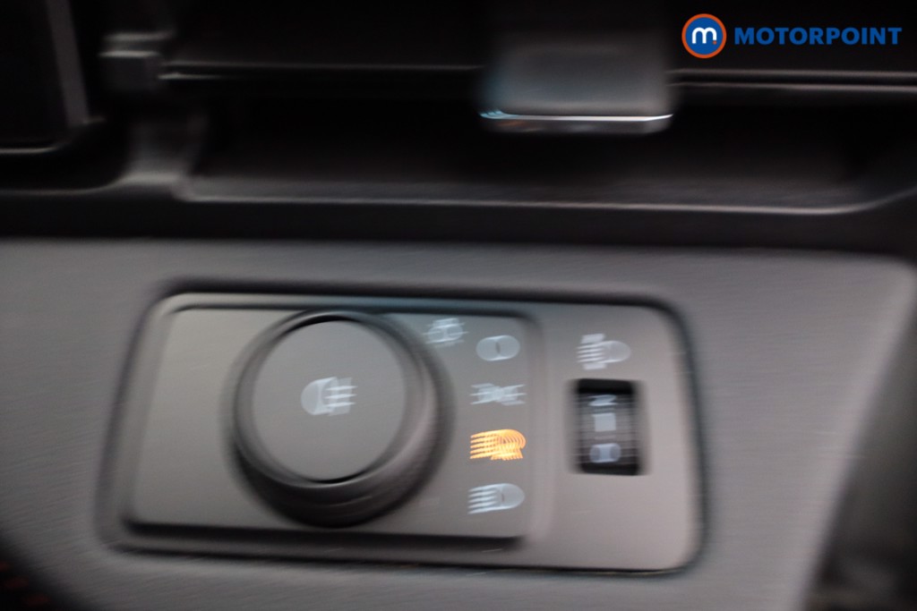 Ford Puma St-Line Automatic Petrol SUV - Stock Number (1646893) - 13th supplementary image