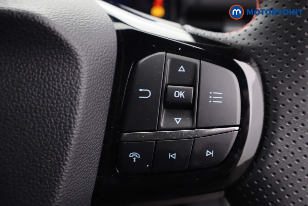 Ford Puma St-Line Automatic Petrol SUV - Stock Number (1646893) - 14th supplementary image