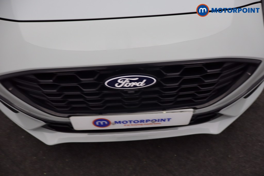 Ford Puma St-Line Automatic Petrol SUV - Stock Number (1646893) - 21st supplementary image