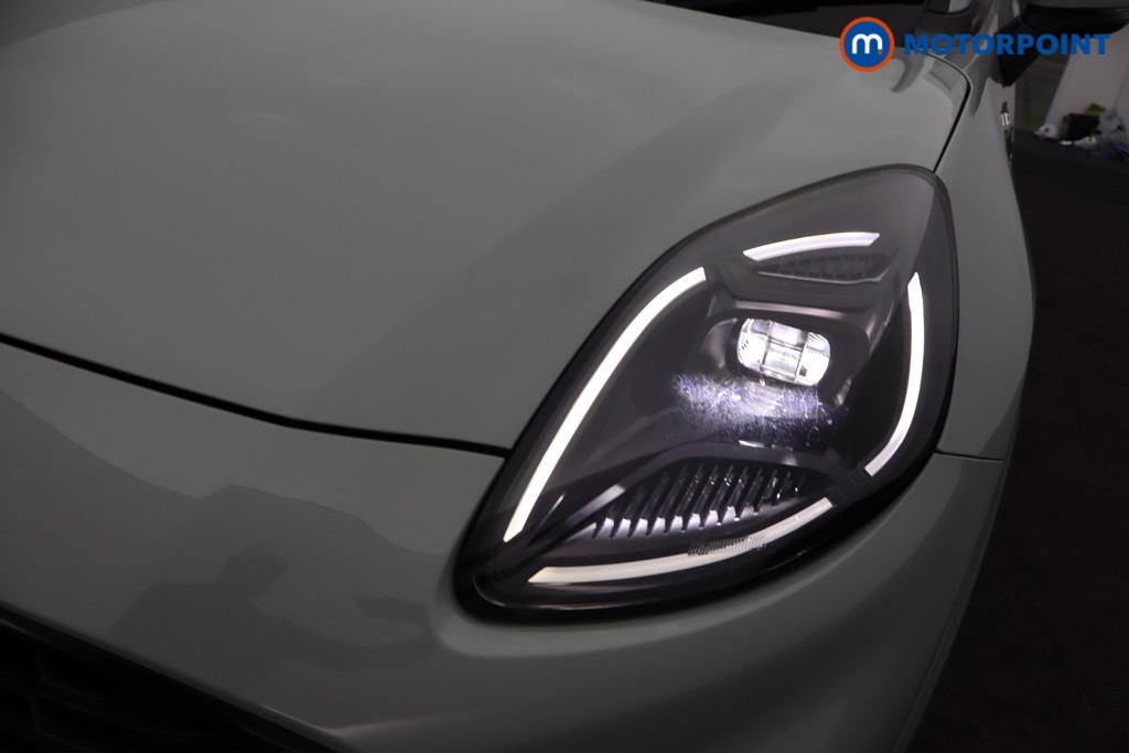 Ford Puma St-Line Automatic Petrol SUV - Stock Number (1646893) - 22nd supplementary image