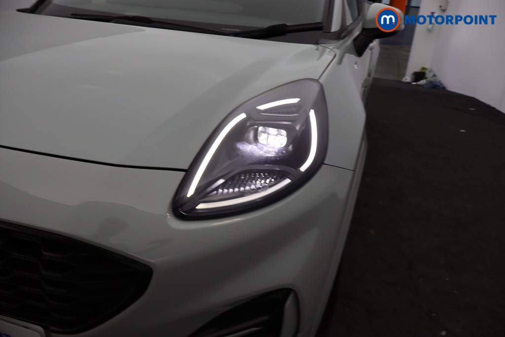 Ford Puma St-Line Automatic Petrol SUV - Stock Number (1646893) - 23rd supplementary image