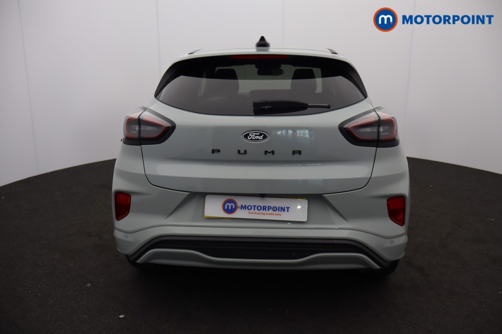 Ford Puma St-Line Automatic Petrol SUV - Stock Number (1646893) - 1st supplementary image