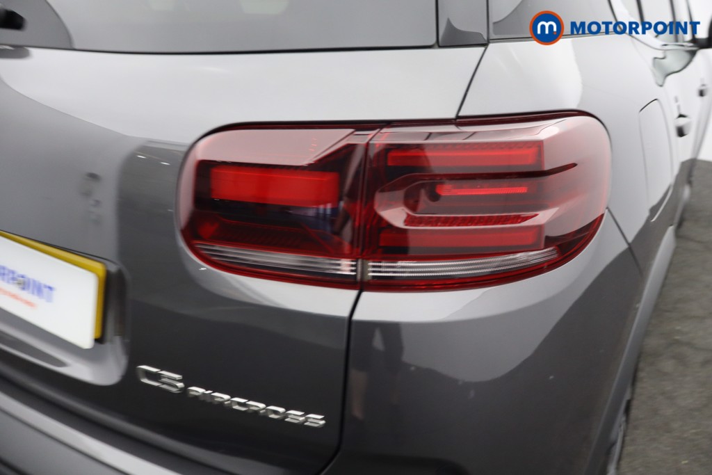 Citroen C5 Aircross Sense Plus Manual Petrol SUV - Stock Number (1647011) - 3rd supplementary image