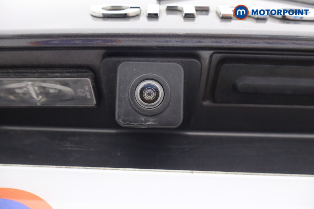 Citroen C5 Aircross Sense Plus Manual Petrol SUV - Stock Number (1647011) - 4th supplementary image