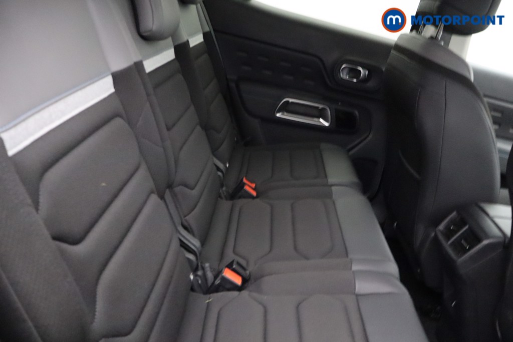 Citroen C5 Aircross Sense Plus Manual Petrol SUV - Stock Number (1647011) - 7th supplementary image