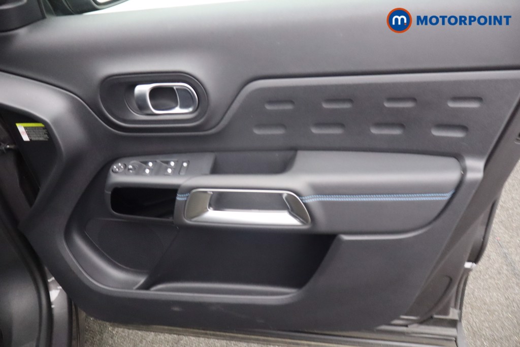 Citroen C5 Aircross Sense Plus Manual Petrol SUV - Stock Number (1647011) - 9th supplementary image