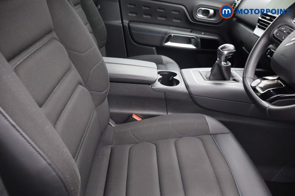 Citroen C5 Aircross Sense Plus Manual Petrol SUV - Stock Number (1647011) - 11th supplementary image