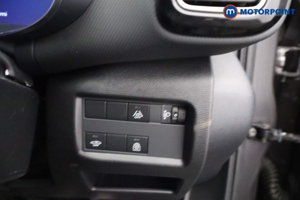 Citroen C5 Aircross Sense Plus Manual Petrol SUV - Stock Number (1647011) - 12th supplementary image