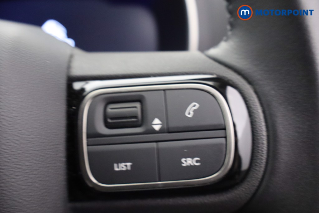 Citroen C5 Aircross Sense Plus Manual Petrol SUV - Stock Number (1647011) - 13th supplementary image