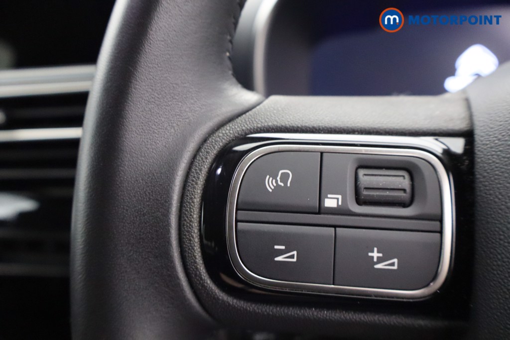 Citroen C5 Aircross Sense Plus Manual Petrol SUV - Stock Number (1647011) - 14th supplementary image