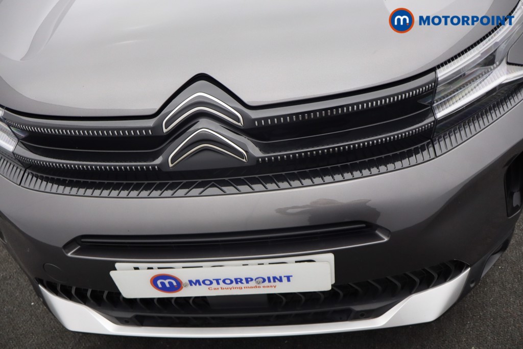 Citroen C5 Aircross Sense Plus Manual Petrol SUV - Stock Number (1647011) - 24th supplementary image