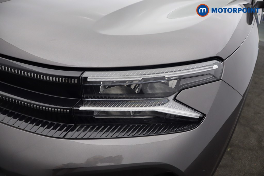 Citroen C5 Aircross Sense Plus Manual Petrol SUV - Stock Number (1647011) - 25th supplementary image