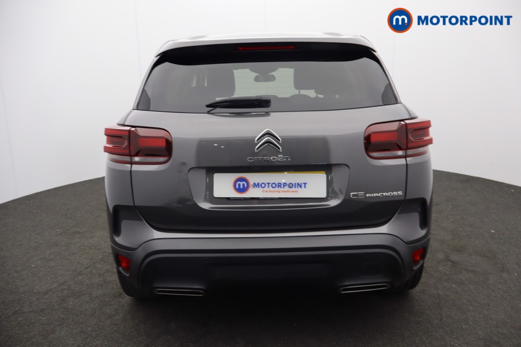 Citroen C5 Aircross Sense Plus Manual Petrol SUV - Stock Number (1647011) - 1st supplementary image