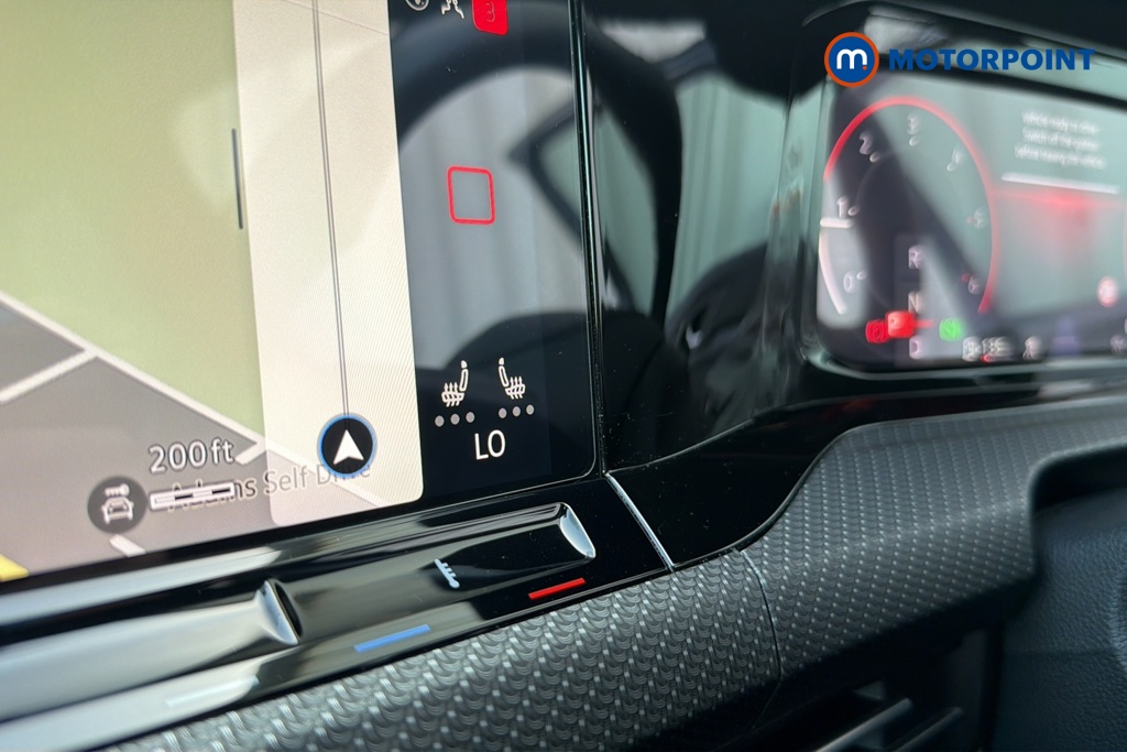 Volkswagen Golf R-Line Automatic Diesel Hatchback - Stock Number (1647016) - 14th supplementary image