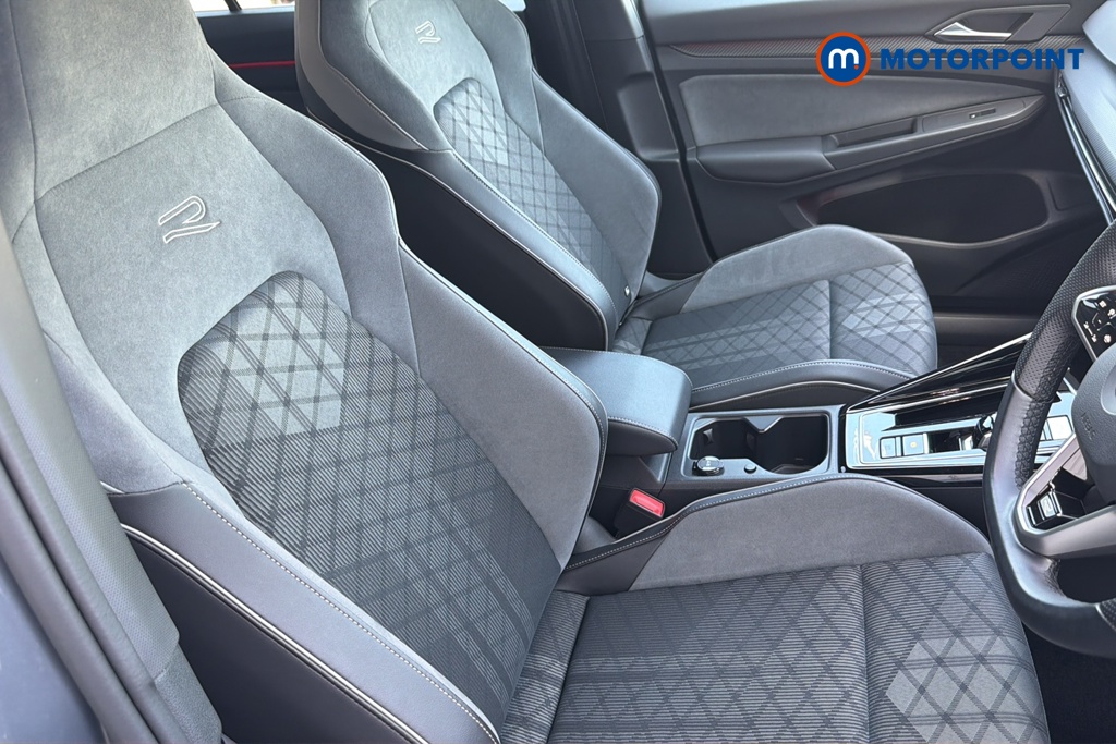 Volkswagen Golf R-Line Automatic Diesel Hatchback - Stock Number (1647016) - 22nd supplementary image