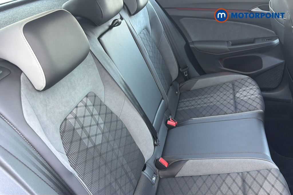 Volkswagen Golf R-Line Automatic Diesel Hatchback - Stock Number (1647016) - 25th supplementary image