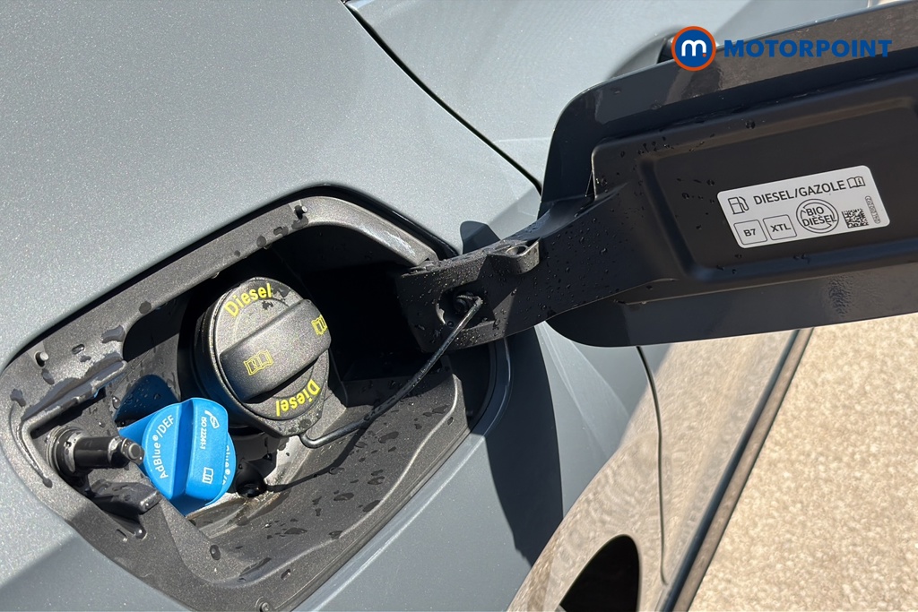 Volkswagen Golf R-Line Automatic Diesel Hatchback - Stock Number (1647016) - 41st supplementary image