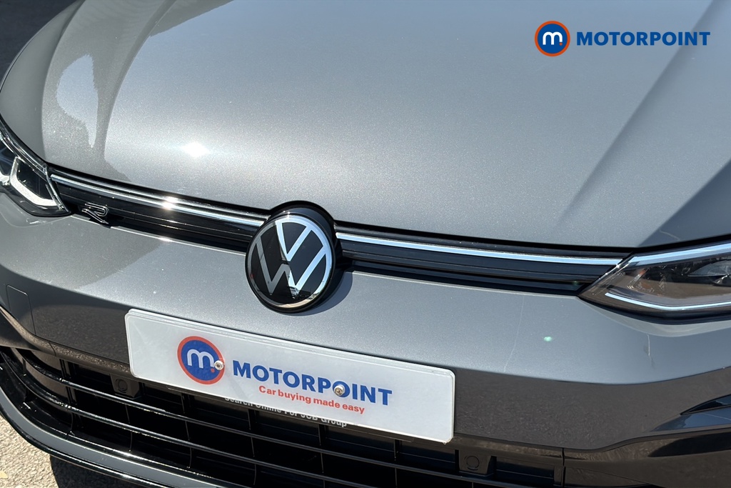 Volkswagen Golf R-Line Automatic Diesel Hatchback - Stock Number (1647016) - 43rd supplementary image