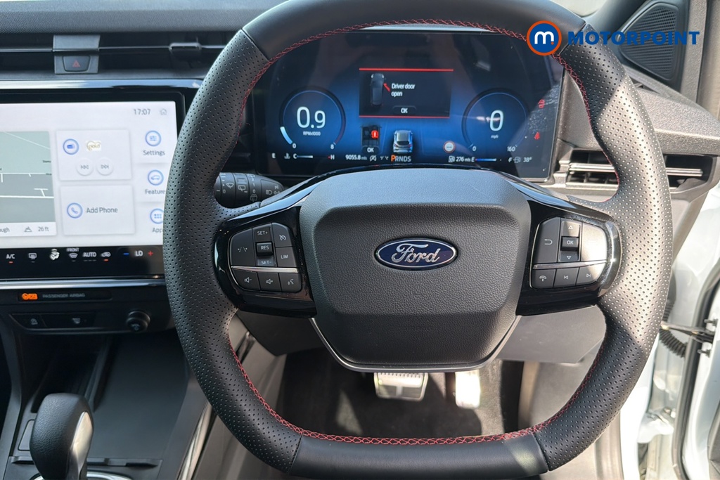Ford Puma St-Line Automatic Petrol SUV - Stock Number (1647051) - 2nd supplementary image