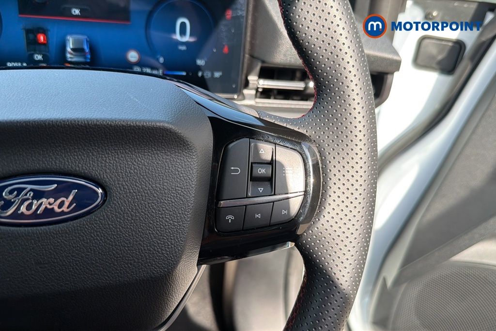 Ford Puma St-Line Automatic Petrol SUV - Stock Number (1647051) - 3rd supplementary image