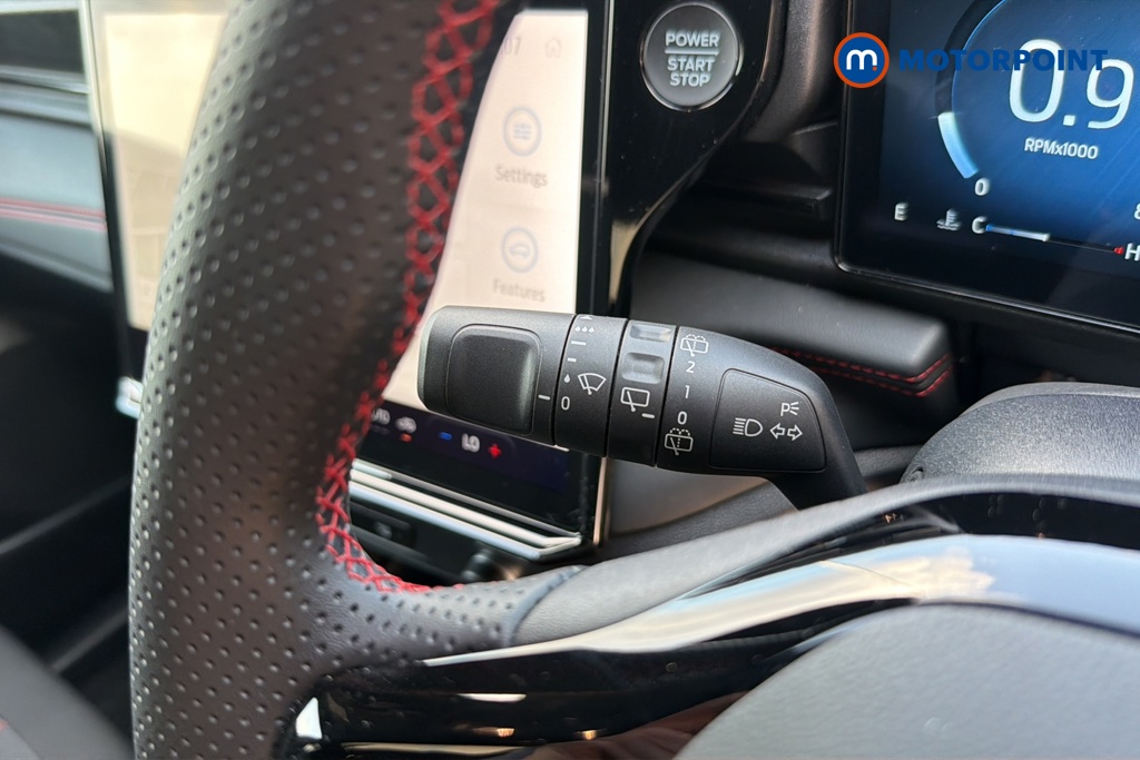 Ford Puma St-Line Automatic Petrol SUV - Stock Number (1647051) - 5th supplementary image