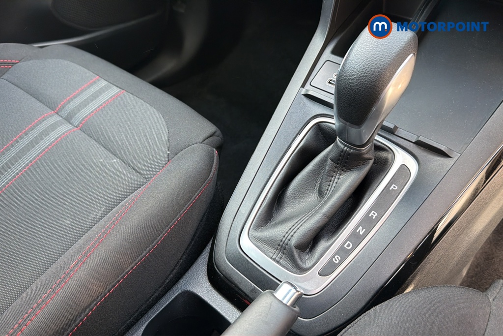 Ford Puma St-Line Automatic Petrol SUV - Stock Number (1647051) - 15th supplementary image