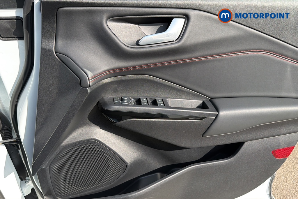 Ford Puma St-Line Automatic Petrol SUV - Stock Number (1647051) - 18th supplementary image