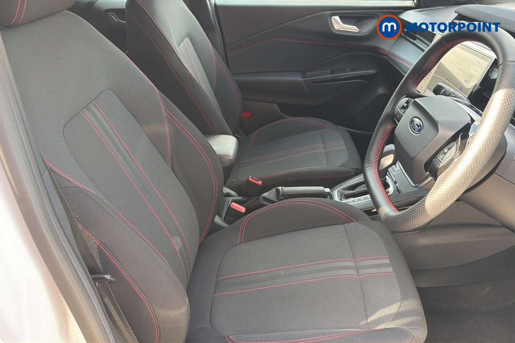 Ford Puma St-Line Automatic Petrol SUV - Stock Number (1647051) - 22nd supplementary image