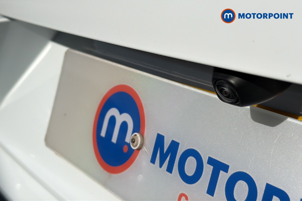 Ford Puma St-Line Automatic Petrol SUV - Stock Number (1647051) - 37th supplementary image