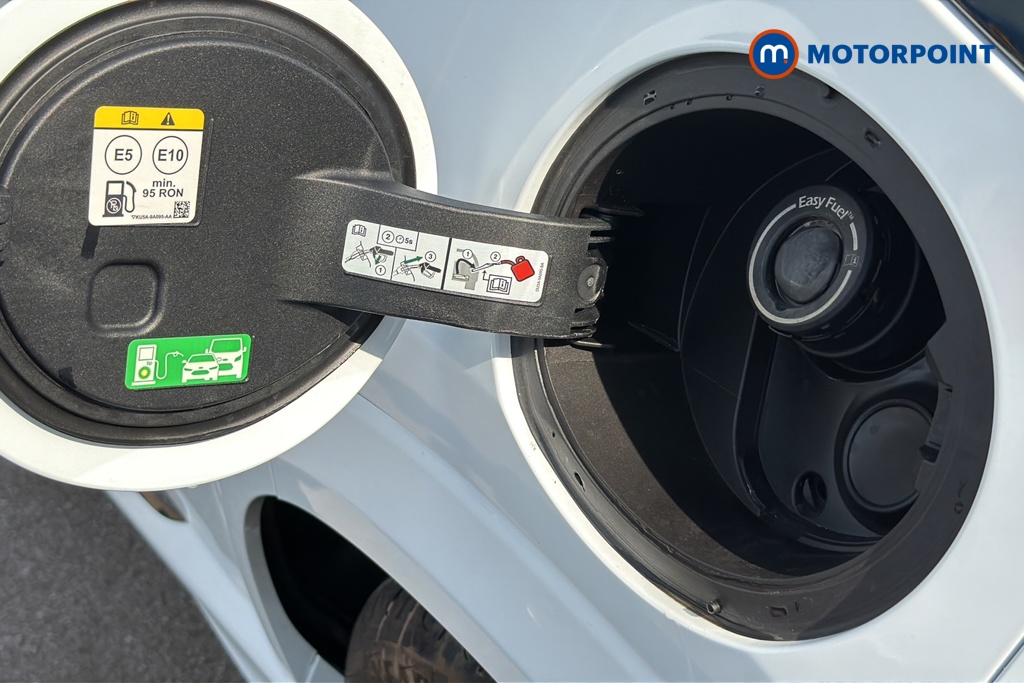 Ford Puma St-Line Automatic Petrol SUV - Stock Number (1647051) - 41st supplementary image