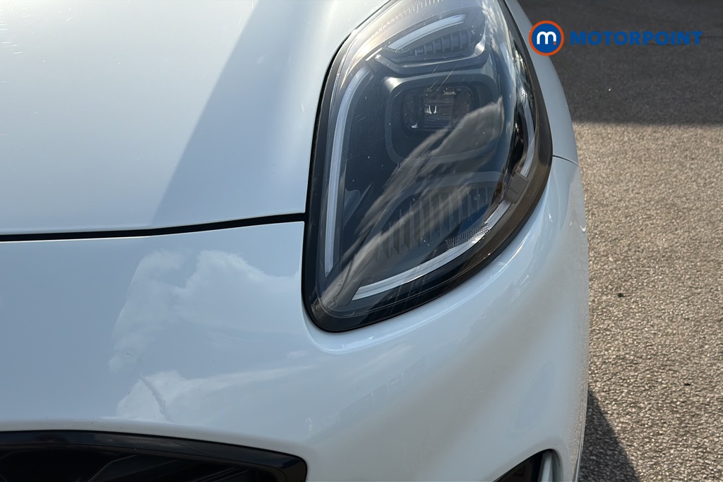 Ford Puma St-Line Automatic Petrol SUV - Stock Number (1647051) - 42nd supplementary image