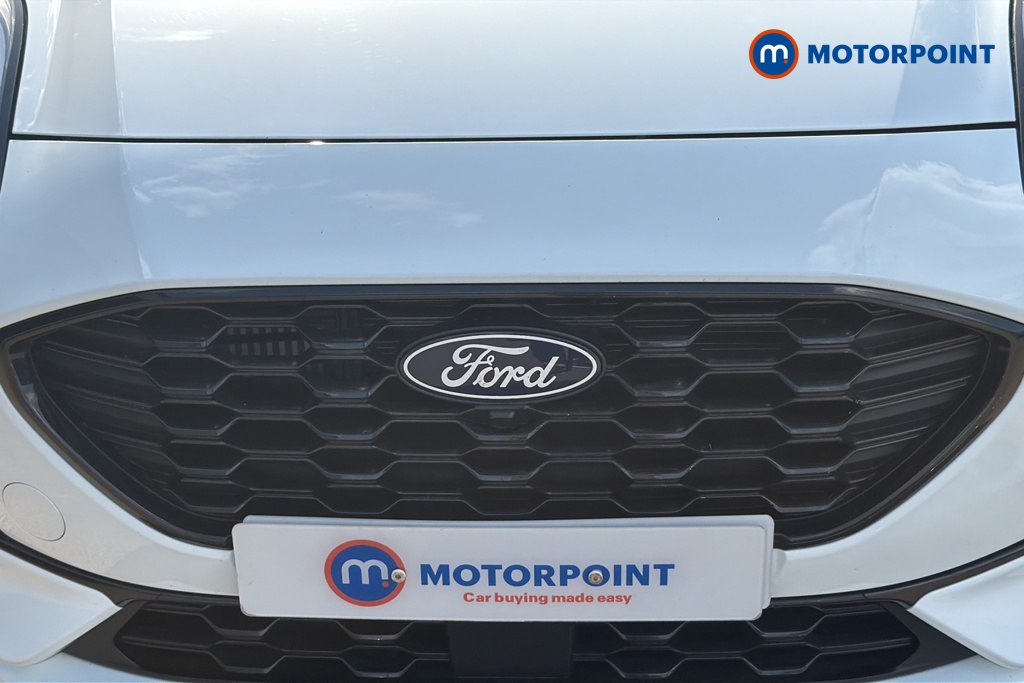 Ford Puma St-Line Automatic Petrol SUV - Stock Number (1647051) - 43rd supplementary image