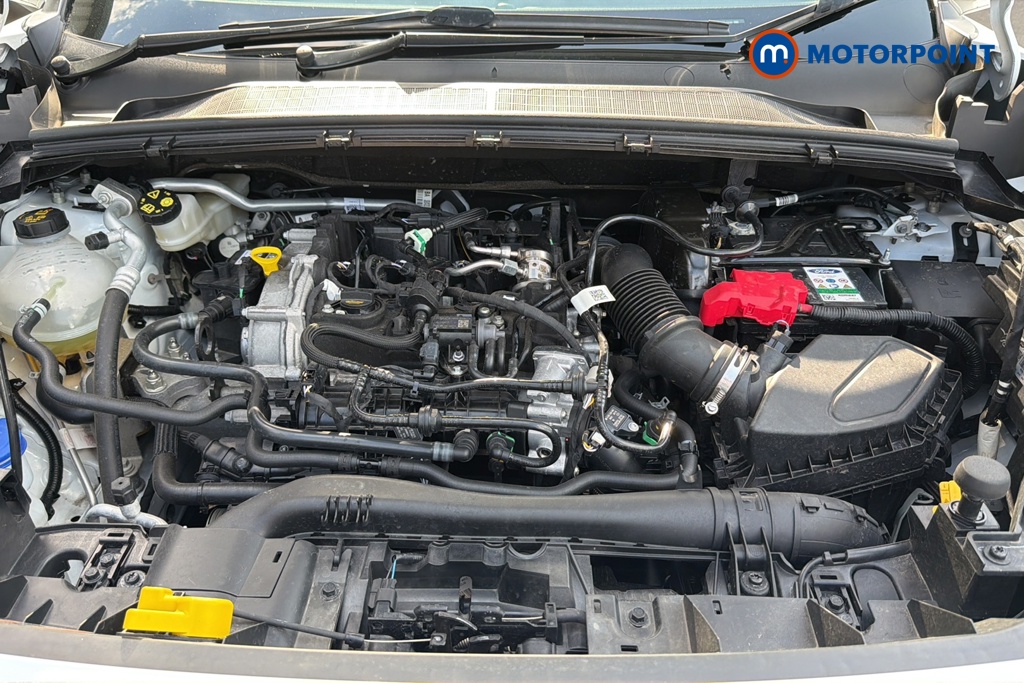 Ford Puma St-Line Automatic Petrol SUV - Stock Number (1647051) - 48th supplementary image
