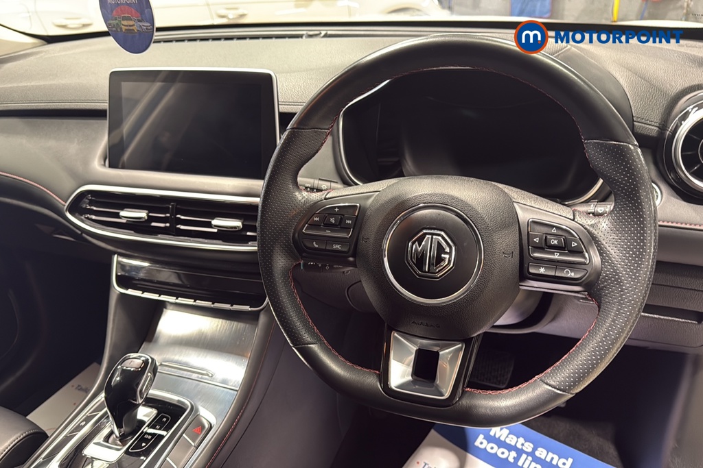 Mg Motor Uk HS SE Automatic Petrol SUV - Stock Number (1647059) - 2nd supplementary image