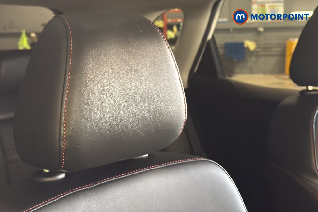Mg Motor Uk HS SE Automatic Petrol SUV - Stock Number (1647059) - 993rd supplementary image