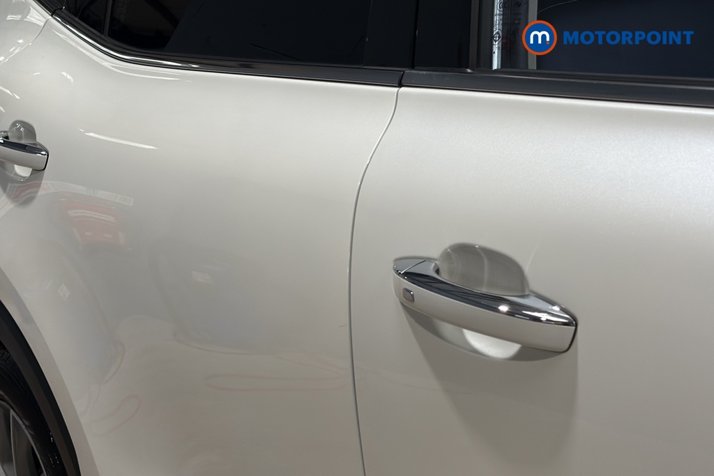Mg Motor Uk HS SE Automatic Petrol SUV - Stock Number (1647059) - 994th supplementary image