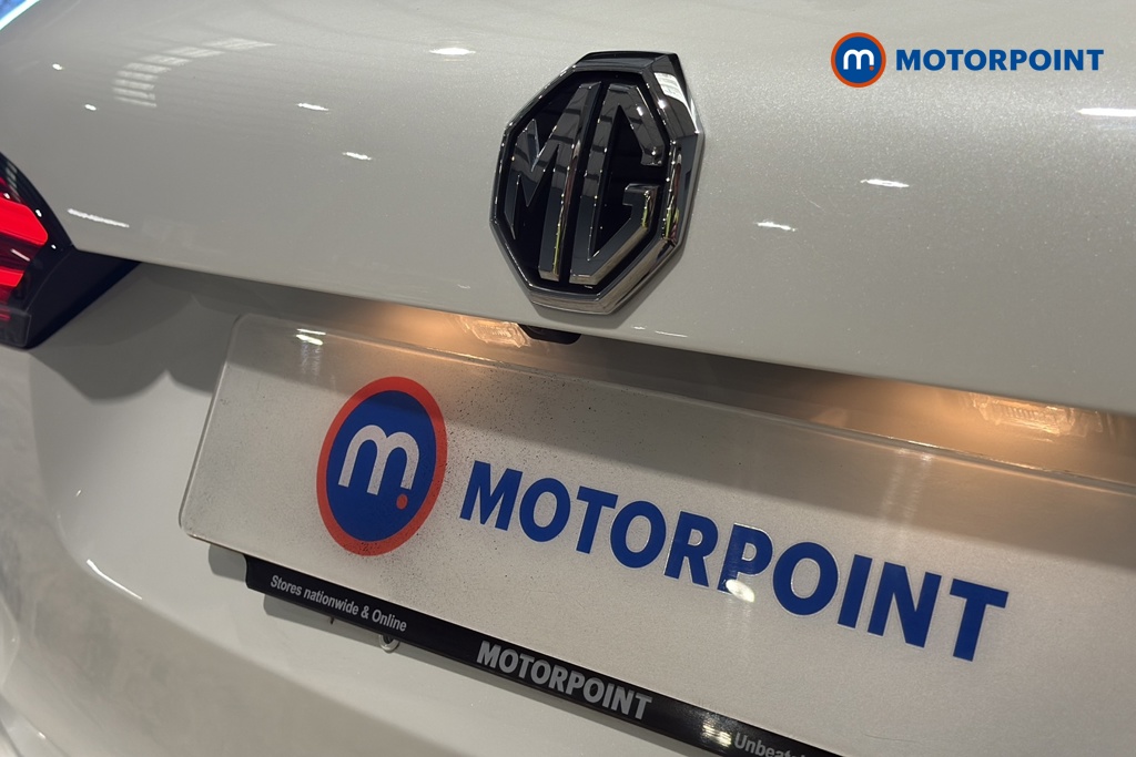 Mg Motor Uk HS SE Automatic Petrol SUV - Stock Number (1647059) - 995th supplementary image