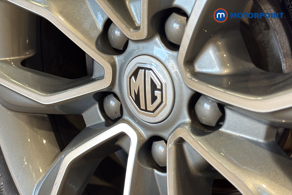 Mg Motor Uk HS SE Automatic Petrol SUV - Stock Number (1647059) - 997th supplementary image