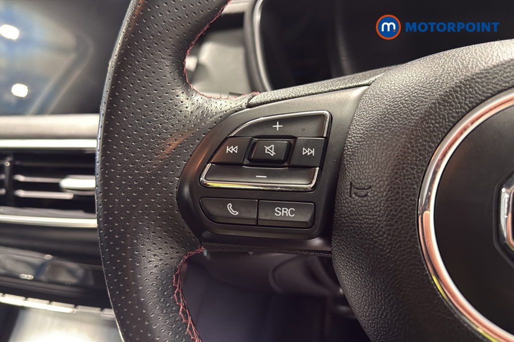 Mg Motor Uk HS SE Automatic Petrol SUV - Stock Number (1647059) - 4th supplementary image