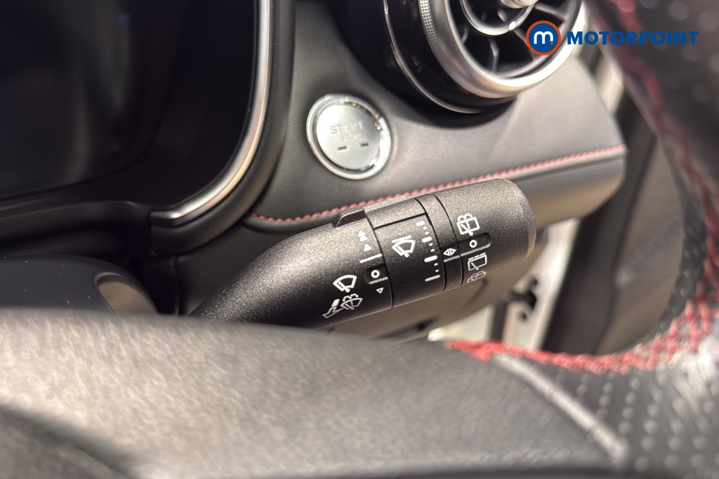 Mg Motor Uk HS SE Automatic Petrol SUV - Stock Number (1647059) - 6th supplementary image
