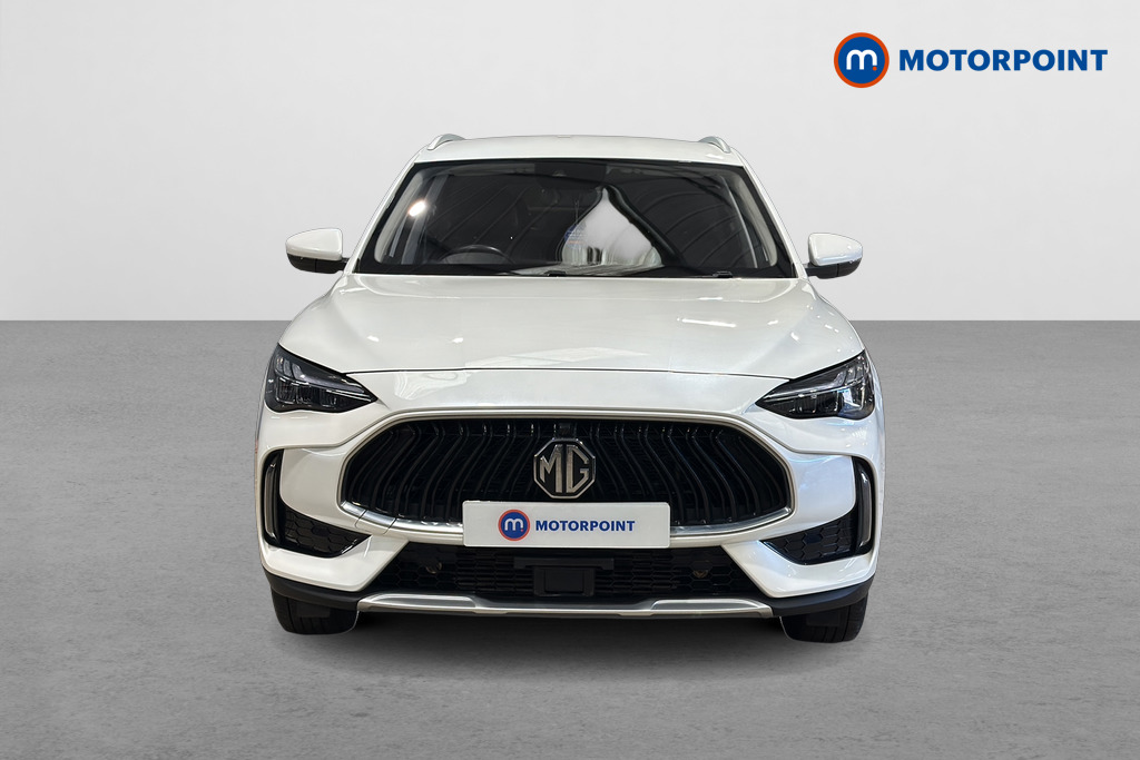 Mg Motor Uk HS SE Automatic Petrol SUV - Stock Number (1647059) - Front bumper
