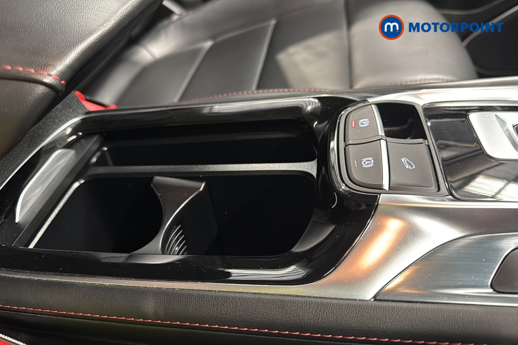 Mg Motor Uk HS SE Automatic Petrol SUV - Stock Number (1647059) - 16th supplementary image