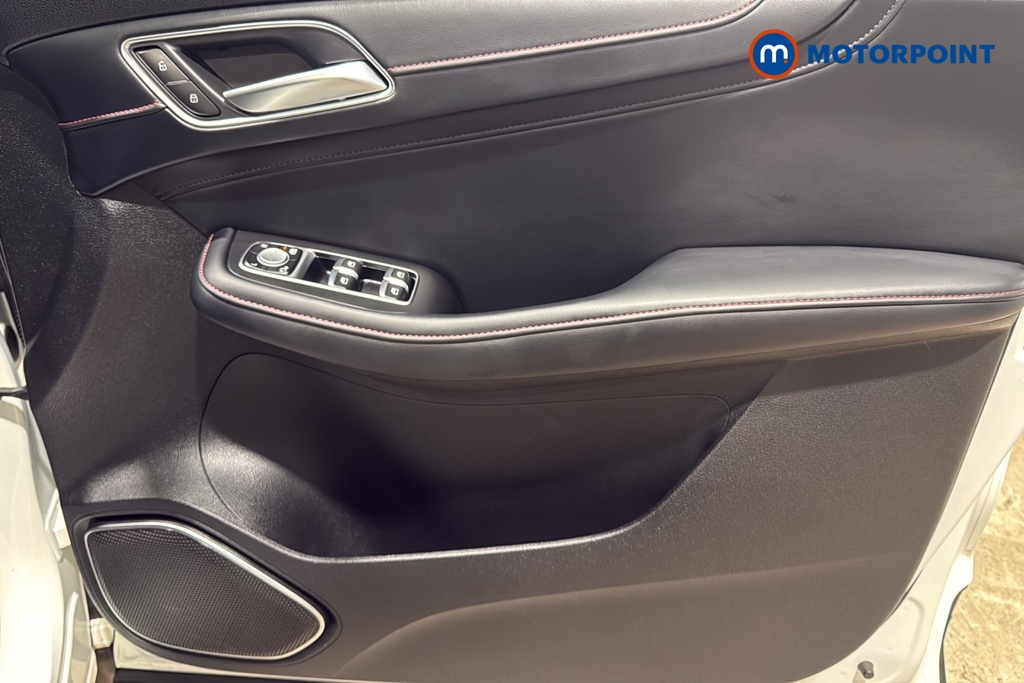 Mg Motor Uk HS SE Automatic Petrol SUV - Stock Number (1647059) - 18th supplementary image