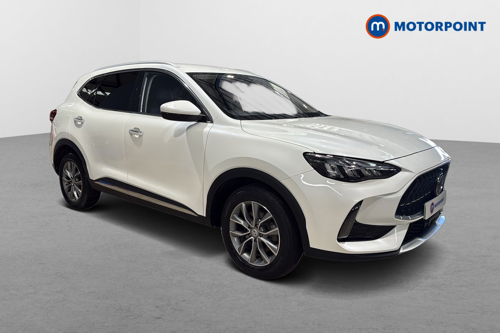 Mg Motor Uk HS SE Automatic Petrol SUV - Stock Number (1647059) - Drivers side front corner